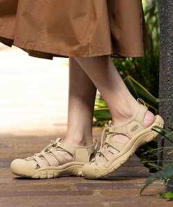 KEEN WOMEN NEWPORT H2 fB[X j[|[g GC`c[ L[ V[YEC T_yz