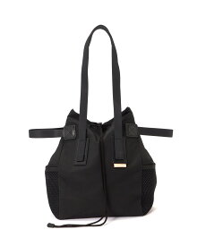 GARDEN TOKYO Hender Scheme/エンダースキーマ/functional tote bag small ガーデン バッグ その他のバッグ ブラック ベージュ【送料無料】