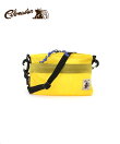 COBMASTER/(U)CUPID SHOULDER BAG