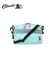COBMASTER/(U)CUPID SHOULDER BAG