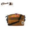 COBMASTER/(U)CUPID SHOULDER BAG