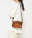 COBMASTER/(U)CUPID SHOULDER BAG