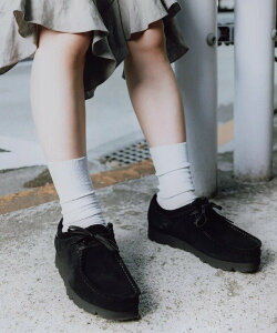 BEAVER CLARKS/N[NX WALLABEE GTX r[SAebNX fB[X r[o[ V[YEC ̑̃V[YEC ubNyz