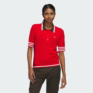 adidas �y�����z�A�f�B�_�X adidas �y�I���W�i���X�S���t�zOriginals �j�b�g �|�� �A�f�B�_�X �g�b�v�X �|���V���c ���b�h�y���������z