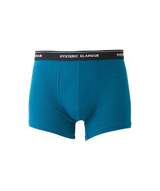 HYSTERIC GLAMOUR HYSTERIC WOMAN SCORPION ボクサーブリーフ ヒステリックグラマー インナー・ルームウェア ショーツ カーキグリーン ブルー ブラック【送料無料】