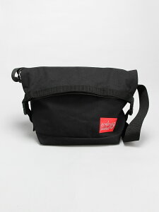 Manhattan Portage Rolling Thunderbolt Messenger Bag �}���n�b�^���|�[�e�[�W �o�b�O �V�����_�[�o�b�O �u���b�N�y���������z