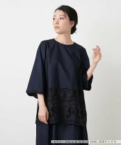 楽天市場】レリアン 七分袖の通販