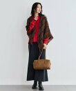 VELETTO(ヴェレット) / スクエアボストンBAG【別注】