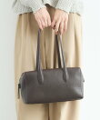 VELETTO(ヴェレット) / スクエアボストンBAG【別注】