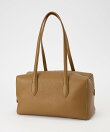 VELETTO(ヴェレット) / スクエアボストンBAG【別注】