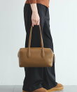 VELETTO(ヴェレット) / スクエアボストンBAG【別注】