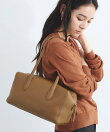VELETTO(ヴェレット) / スクエアボストンBAG【別注】