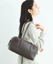 VELETTO(ヴェレット) / スクエアボストンBAG【別注】