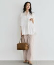 VELETTO(ヴェレット) / スクエアボストンBAG【別注】