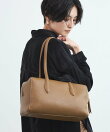 VELETTO(ヴェレット) / スクエアボストンBAG【別注】