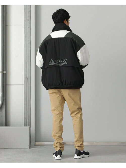 Beams Heart Gerry Beams Heart 中綿 フード ジャケット Rakuten Fashion 楽天ファッション 旧楽天ブランドアベニュー Bx2305