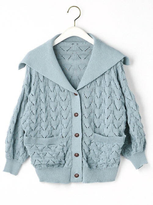179 Wg セーラーカーディガン Rakuten Fashion 楽天ファッション 旧楽天ブランドアベニュー Cg05
