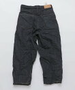 SKEWed: COIN POCKET DENIM