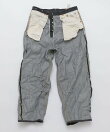 SKEWed: COIN POCKET DENIM