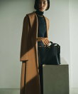 【E'POR】BAMBOO BAG Medium【超軽量】