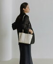【E'POR】BAMBOO BAG Medium【超軽量】