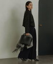 【E'POR】BAMBOO BAG Medium【超軽量】