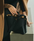 【E'POR】BAMBOO BAG Medium【超軽量】