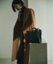 【E'POR】BAMBOO BAG Medium【超軽量】