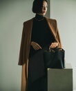 【E'POR】BAMBOO BAG Medium【超軽量】