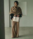 【E'POR】BAMBOO BAG Medium【超軽量】