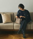 【E'POR】BAMBOO BAG Medium【超軽量】