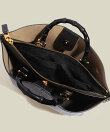 【E'POR】BAMBOO BAG Medium【超軽量】