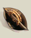 【E'POR】BAMBOO BAG Medium【超軽量】