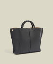【E'POR】BAMBOO BAG Medium【超軽量】