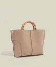 【E'POR】BAMBOO BAG Medium【超軽量】