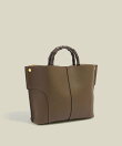 【E'POR】BAMBOO BAG Medium【超軽量】