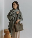 【E'POR】BAMBOO BAG Medium【超軽量】