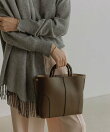 【E'POR】BAMBOO BAG Medium【超軽量】