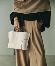 【E'POR】BAMBOO BAG Medium【超軽量】