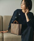 【E'POR】BAMBOO BAG Medium【超軽量】