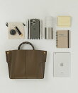 【E'POR】BAMBOO BAG Medium【超軽量】