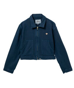 A BATHING APE LINEN JACKET �A �x�C�V���O �G�C�v �W���P�b�g�E�A�E�^�[ �u���]���E�W�����p�[ �l�C�r�[ �x�[�W���y���������z
