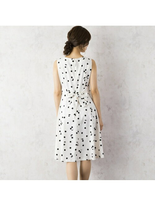 Rose Tiara チェリードットフィット フレアワンピース Rakuten Fashion 楽天ファッション 旧楽天ブランドアベニュー Ac3306 Rose Tiara チェリードットフィット フレアワンピース Rakuten Fashion 楽天ファッション 旧楽天ブランドアベニュー Ac3306