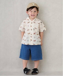 �ySALE�^45%OFF�zpetit main �y�C���^�[�n�[�t�p���c �i���~���I�����C�� �p���c �W�[���Y�E�f�j���p���c �z���C�g �u���[ �O���[