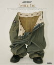 JOURNAL STANDARD DICKIES / ディッキーズ ヴァーティカルカット デニムパンツ ジャーナル スタンダード パンツ ジーンズ・デニムパンツ ブラウン ブルー グレー【送料無料】