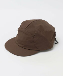 SHIPS MEN Portal: RADIUS CAP �V�b�v�X �X�q �j�b�g�X�E�r�[�j�[ �J�[�L�O���[�� �u���b�N�y���������z