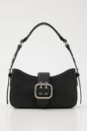MOUSSY 【WEB限定カラー】BELTED HAND バッグ マウジー バッグ その他のバッグ ピンク グレー ブラック …