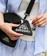 【SALE／40%OFF】GREGORY TRIANGLE POUCH フリークスストア 財布・ポーチ・ケース コインケース・小銭入…
