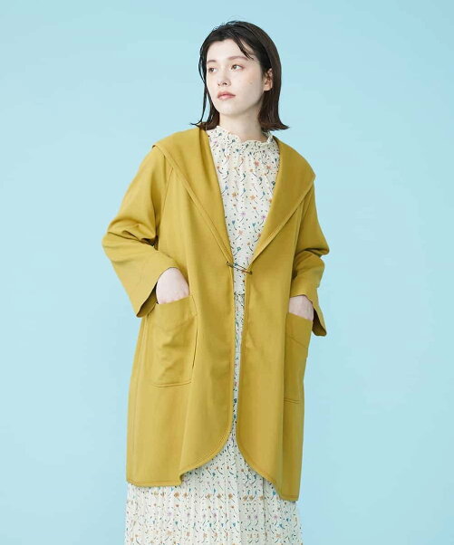 Jocomomola ビックカラースプリングジャケット Rakuten Fashion 楽天ファッション 旧楽天ブランドアベニュー Av9307