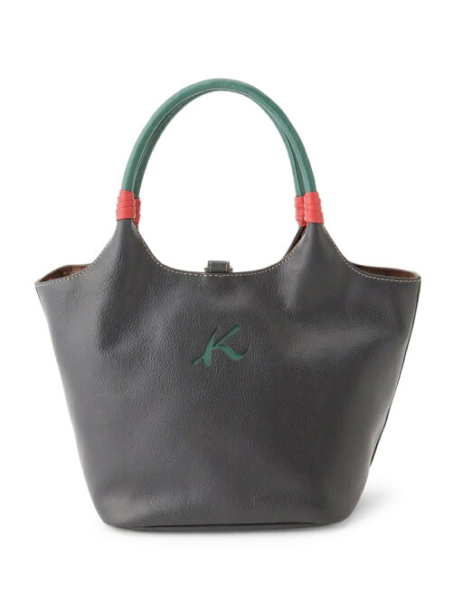 Kitamurak2 Kitamurak2 キタムラk2 W 山羊革ハンドバッグ N2 149 Rakuten Fashion 楽天ファッション 旧楽天ブランドアベニュー Bk5307